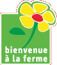 bienvenu  la ferme